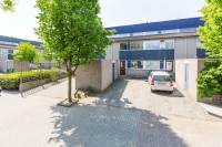 Woning van de Veldeweg 14 Groesbeek