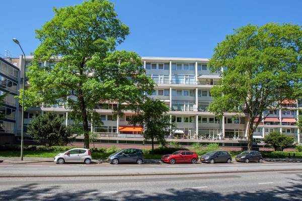 Woning S.M. Hugo van Gijnweg 67 Dordrecht