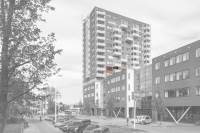 Woning Bargelaan 46 Leiden