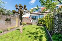 Woning Tilburgseweg 26 Breda