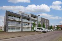Woning Marsstraat 26 Almere