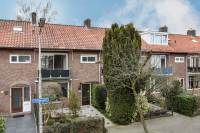 Woning Troskerslaan 11 Amstelveen