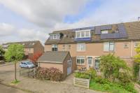 Woning Dopheidestraat 25 Lisserbroek