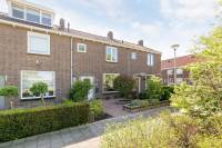 Woning Prinses Irenestraat 37 Ridderkerk