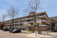Woning Bolestein 374 Amsterdam