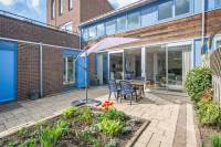 Woning Belizehof 4 IJsselstein