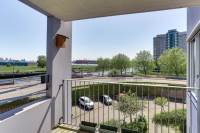 Woning Merwedestraat 57 Schiedam