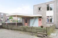 Woning Marcusestraat 26 Arnhem