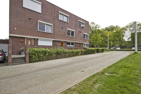 Woning Largostraat 25 Maastricht