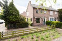 Woning Sweilandstraat 30 Warmond