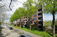 Woning Gazellestraat 170 Utrecht