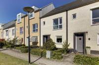 Woning Spinsteen 63 Heemskerk