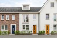 Woning Derde Oosterparklaan 67 Utrecht