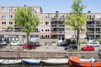Woning Jacob van Lennepkade 274 Amsterdam