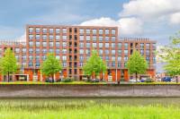 Woning Melissekade 218 Utrecht