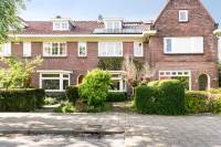 Woning Linnaeuslaan 48 Utrecht