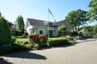 Woning Burgemeester van Erplaan 12 Kaatsheuvel