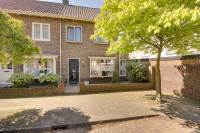 Woning Kastanjelaan 24 Beverwijk