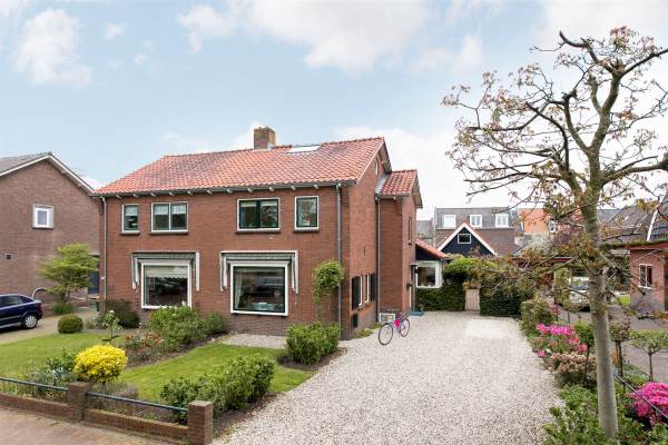 Woning Zandweg 85 De Meern