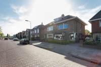 Woning Industriestraat 129 Hengelo