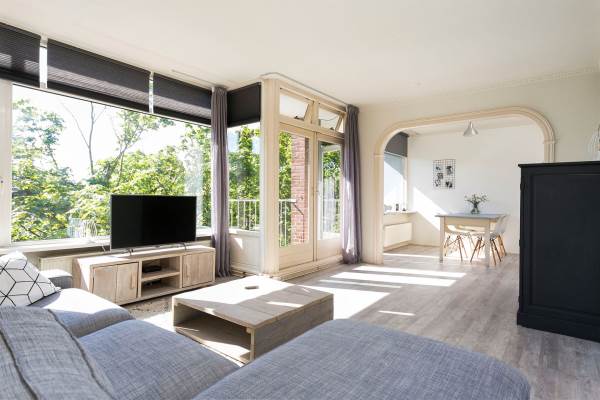 Woning Anna van Burenlaan 216 Ede