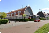 Woning Van der Stoklaan 65 Den Haag