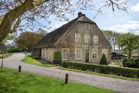 Woning Dorpsstraat 5 Doeveren