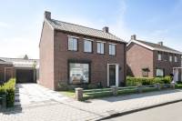 Woning Pius X-straat 6 Bladel