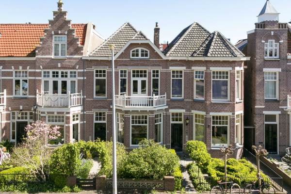 Woning Westerweg 41 Alkmaar