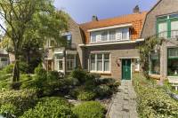 Woning Langevielesingel 22 Middelburg