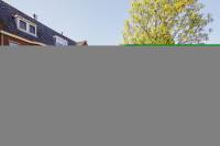 Woning Wouwerlaan 8 Rotterdam