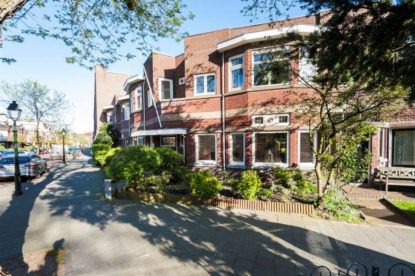 Woning 3e Louise de Colignystraat 89 Den Haag
