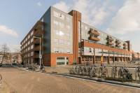 Woning Balboaplein 48 Amsterdam