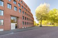 Woning P. Hans Frankfurthersingel 66 Amsterdam