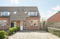 Woning Landstrekenlaan 135 Den Bosch
