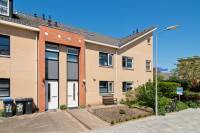 Woning Nachtegaallaan 73 Tiel