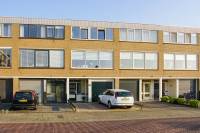 Woning Zonnebloemstraat 18 Katwijk