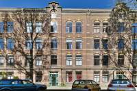 Woning Van Houweningenstraat 48 Amsterdam