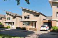 Woning Baesjoulaan 11 Tiel