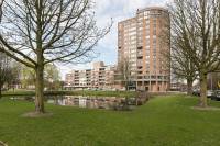 Woning Berberisweg 260 Rotterdam