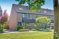 Woning Goudsmedengilde 7 Houten