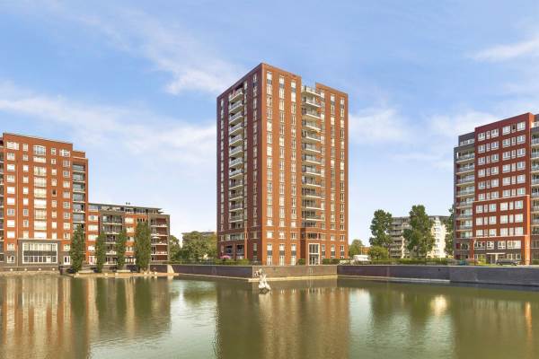 Woning Irene Vorrinkstraat 371 Nijmegen