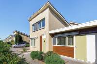 Woning Indusstraat 39 Purmerend