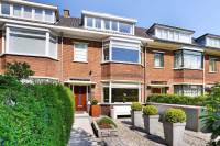 Woning Laan van Nieuw Oosteinde 231 Voorburg