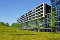 Woning Professor de Moorplein 490 Tilburg