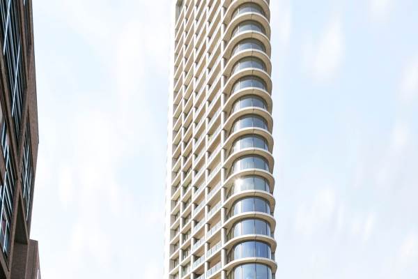 Woning Smalle Haven 13 Eindhoven