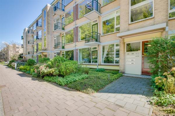 Woning Colenso 2 Soest