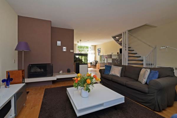 Woning De Colman 83 Wateringen