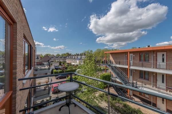 Woning Spinnerijstraat 85 's-Gravendeel