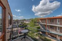 Woning Spinnerijstraat 85 's-Gravendeel